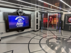 Disney Magic Oceaneer Club picture