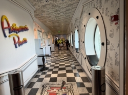 Disney Magic Animators Palate picture