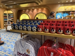 Disney Magic Mickeys Mainsail picture