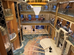 Lobby Atrium picture