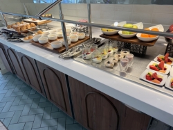 Disney Magic Concierge Lounge picture