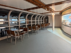 Disney Magic Daisys De-Lites picture Uploaded in 2026 Photo courtesy of Scott Weinfeld. Disney Magic Daisys De-Lites picture