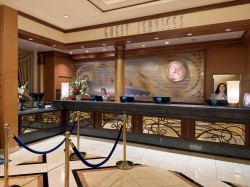 Guest Services picture