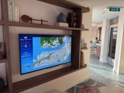 Disney Magic Concierge Lounge picture