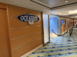 Disney Magic Oceaneer Club picture