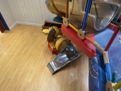 Disney Magic Oceaneer Club picture