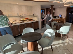 Disney Magic Concierge Lounge picture