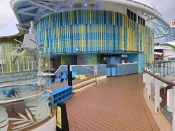 Icon of the Seas Swim & Tonic picture