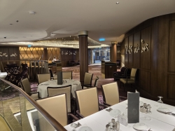Icon of the Seas Dining Room picture