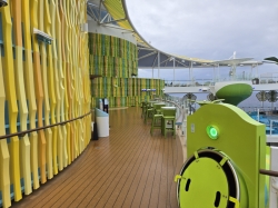 Icon of the Seas Chill Island Deck 16 picture