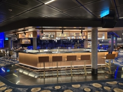 Icon of the Seas Music Hall picture