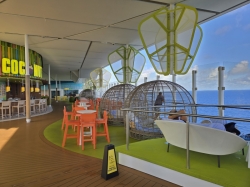 Icon of the Seas Lime and Coconut picture