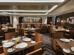 Icon of the Seas Chops Grille picture