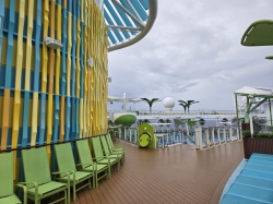 Icon of the Seas Chill Island Deck 16 picture