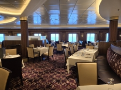 Icon of the Seas Dining Room picture