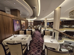 Icon of the Seas Dining Room picture