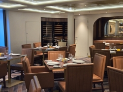 Icon of the Seas Chops Grille picture