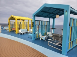 Icon of the Seas Chill Island Deck 16 picture