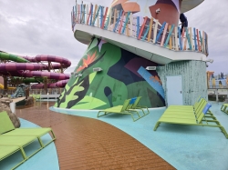 Icon of the Seas Thrill Island picture