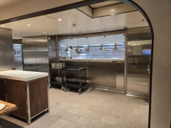 Icon of the Seas Chops Grille picture