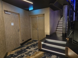 Icon of the Seas Music Hall picture