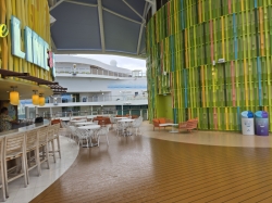 Icon of the Seas Chill Island Deck 16 picture