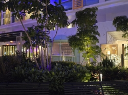 Icon of the Seas Central Park picture