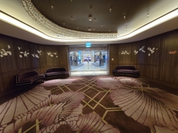 Icon of the Seas Dining Room picture