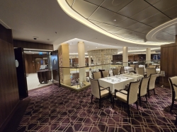 Icon of the Seas Dining Room picture