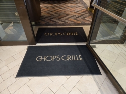 Icon of the Seas Chops Grille picture