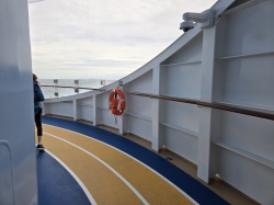 Running Track picture