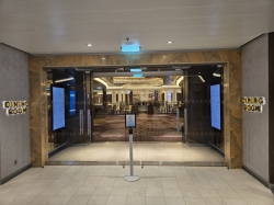 Icon of the Seas Dining Room picture