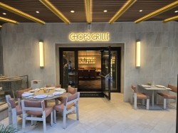 Icon of the Seas Chops Grille picture