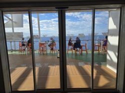 Smoking Area picture Smoking Area picture