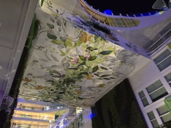 Icon of the Seas Central Park picture