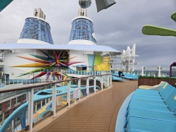 Icon of the Seas Chill Island Deck 16 picture