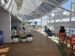 Smoking Area picture Smoking Area picture