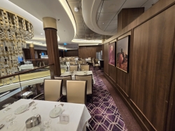 Icon of the Seas Dining Room picture