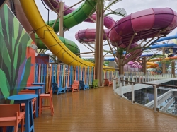 Icon of the Seas Thrill Island picture