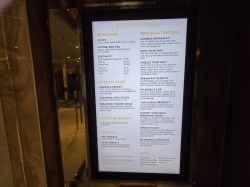 Icon of the Seas Dining Room picture