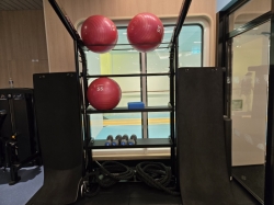 Fitness Center picture