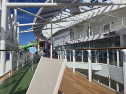 Smoking Area picture Smoking Area picture