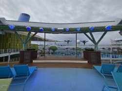 Icon of the Seas Chill Island Deck 16 picture