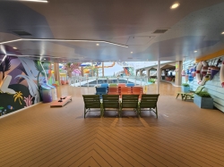 Icon of the Seas Base Camp picture