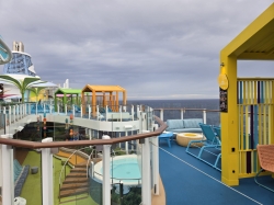 Icon of the Seas Chill Island Deck 16 picture
