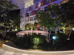 Icon of the Seas Central Park picture