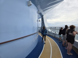 Running Track picture