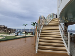 Icon of the Seas Lost Dunes picture