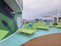 Icon of the Seas Thrill Island picture