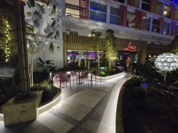 Icon of the Seas Lou Jazzn Blues picture